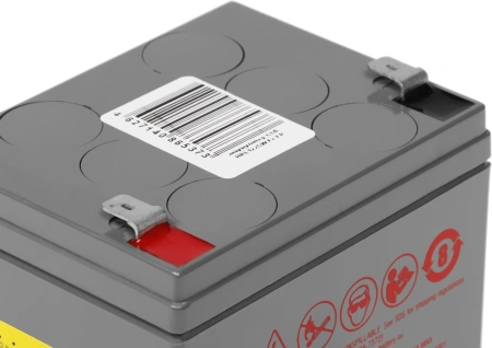 Батарея для ИБП CSB HRL1225W F2 FR 12В 5Ач
