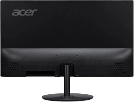 Монитор Acer 23.8" SA243YG0bi черный IPS LED 1ms 16:9 HDMI матовая 250cd 178гр/178гр 1920x1080 120Hz FreeSync VGA FHD 2.64кг