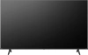 Телевизор LED Hisense 43" 43A6Q Frameless черный 4K Ultra HD 60Hz MEMC DVB-T DVB-T2 DVB-C DVB-S DVB-S2 USB WiFi Smart TV