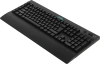 Клавиатура GMNG GG-KB770XP механическая черный USB Multimedia for gamer LED (подставка для запястий) (1901099)