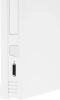 Моноблок IRU 23ID 23.8" Full HD i5 12400 (2.5) 16Gb SSD1Tb UHDG 730 CR Windows 11 Pro GbitEth WiFi BT 120W Cam белый 1920x1080