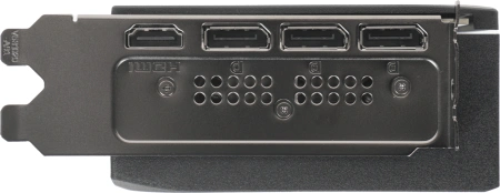 Видеокарта MSI PCI-E 5.0 RTX 5070 12G SHADOW 3X NVIDIA GeForce RTX 5070 12Gb 192bit GDDR7 2512/28000 HDMIx1 DPx3 HDCP Ret
