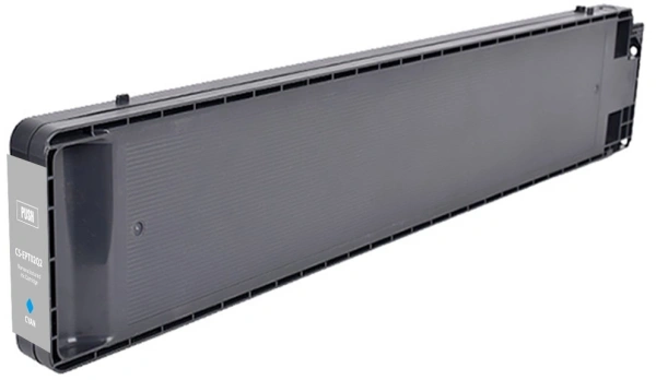 Картридж струйный Cactus CS-EPT02Q2 T02Q голуб.пигм. (660мл) для Epson WorkForce Enterprise WF-C20600D4TW с чипом