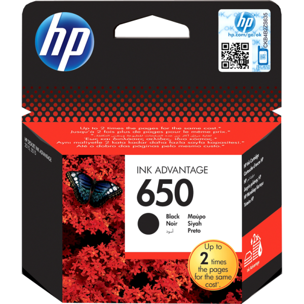 HP CZ101AE