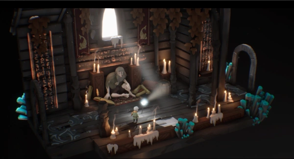 Игра для ПК Silver Lining Selfloss (12+)