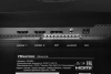 Монитор Hisense 34" 34G6H черный VA LED 21:9 HDMI HAS Piv 400cd 178гр/178гр 3440x1440 165Hz FreeSync Premium DP UW 7.6кг