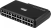 Коммутатор Netis ST3124P (L2) 24x100Мбит/с неуправляемый