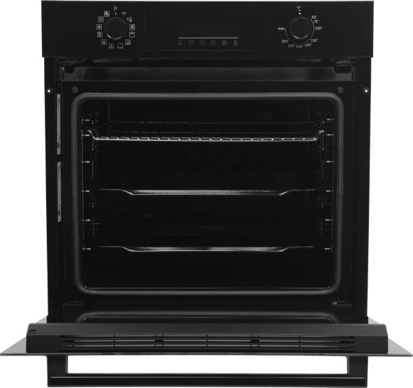 Духовой шкаф Электрический Beko BBIM13301B черный