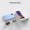 Планшет Digma Q8 SC9863A (1.6) 8C RAM3Gb ROM32Gb 8" IPS 1280x800 4G Android 14 голубой 5Mpix 2Mpix BT WiFi microSD 128Gb 4500mAh 191hrs
