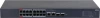 Коммутатор Dahua DH-CS4218-16ET-190 (L2) 16x100Мбит/с 2x1Гбит/с 2xКомбо(1000BASE-T/SFP) 2SFP 16PoE 190W управляемый