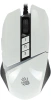 Мышь A4Tech Bloody W60 Max белый оптическая 10000dpi USB 10but (W60 MAX (PANDA WHITE))