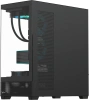 Корпус Formula Crystal Z2 черный без БП E-ATX 10x120mm 2xUSB2.0 1xUSB3.0 1xUSB3.1 audio bott PSU