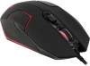 Мышь Acer OMW170 черный оптическая 3200dpi USB 6but (ZL.MCEEE.00R)