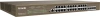 Коммутатор Tenda TEG5328P-24-410W (L3) 24x1Гбит/с 4SFP 24PoE 370W управляемый