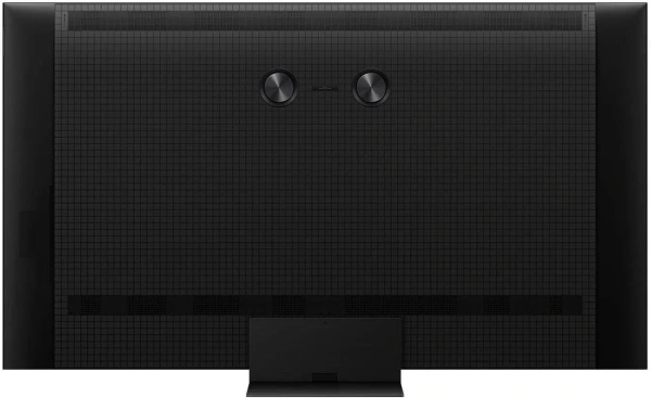 Телевизор LED TCL 55" 55C7K QD-Mini LED Frameless черный 4K Ultra HD 144Hz MEMC DVB-T DVB-T2 DVB-C DVB-S DVB-S2 USB WiFi Smart TV