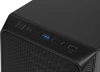 Корпус Formula Air Mesh G4 черный без БП mATX 2x120mm 1xUSB2.0 1xUSB3.0 audio
