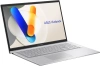 Ноутбук Asus Vivobook 17 X1704VA-AU1107 Core 7 150U 16Gb SSD1Tb Intel Graphics 17.3" IPS FHD (1920x1080) без ОС silver WiFi BT Cam (90NB13X1-M00MT0)