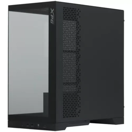 ADATA XPG INVADER X BLACK (INVADERXMTWOF-BKCWW)