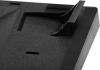 Клавиатура A4Tech S510NP механическая черный USB for gamer LED (S510NP (PUDDING BLACK)) кабель 1.8м