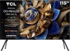 Телевизор LED TCL 115" 115X955 QD-Mini LED Frameless черный/черный 4K Ultra HD 144Hz DVB-T DVB-T2 DVB-C DVB-S DVB-S2 USB WiFi Smart TV (RUS)