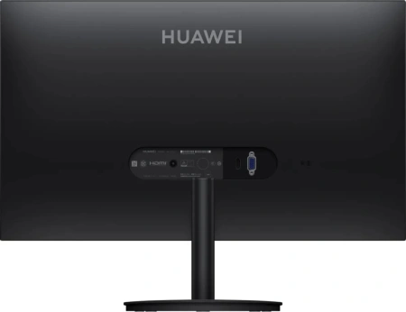 Монитор Huawei 23.8" MateView SE SSN-24BZ черный IPS LED 5ms 16:9 HDMI матовая 250cd 178гр/178гр 1920x1080 100Hz VGA DP FHD 3.2кг