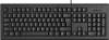 Клавиатура A4Tech KR-85 черный USB