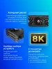 Видеокарта Sapphire PCI-E 5.0 11348-03-20G PULSE AMD RADEON RX 9070 XT GAMING 16GB AMD Radeon RX 9070XT 16Gb 256bit GDDR6 2400/20000 HDMIx2 DPx2 HDCP Ret