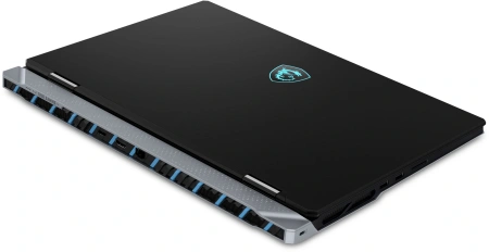 Ноутбук MSI Titan 18 HX AI A2XWJG-206RU Core Ultra 9 285HX 64Gb SSD4Tb NVIDIA GeForce RTX5090 24Gb 18" IPS UHD+ (3840x2400) Windows 11 Home black WiFi BT Cam (9S7-182421-206)
