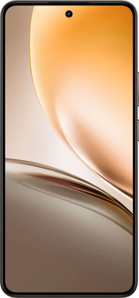 Смартфон Realme RMX5070 14 5G 256Gb 8Gb черный моноблок 3G 4G 2Sim 6.67" 1080x2400 Android 15 50Mpix 802.11 a/b/g/n/ac/ax NFC GPS GSM900/1800 GSM1900 Protect