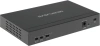 Коммутатор Mercusys MS110CMP (L2) 8x100Мбит/с 2x1Гбит/с 8PoE+ 115W неуправляемый