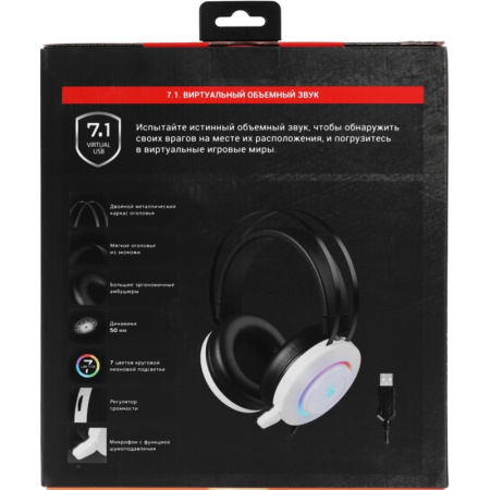 A4Tech G521 (WHITE)
