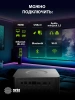 Проектор Cactus CS-M1.SG DLP 9600Lm LS 600Lm ANSI (1920x1080) 200000:1 ресурс лампы:20000часов 1xUSB typeA 1xHDMI 1.9кг
