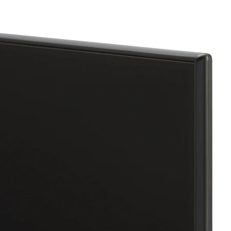 Телевизор LED Starwind 58" SW-LED58UG401 Яндекс.ТВ Frameless стальной 4K Ultra HD 60Hz DVB-T DVB-T2 DVB-C DVB-S DVB-S2 USB WiFi Smart TV
