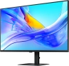 Монитор Samsung 37.5" ViewFinity S8 S37D802UAIXCI черный VA LED 5ms 16:9 HDMI TV матовая HAS 3000:1 350cd 178гр/178гр 3840x2160 60Hz DP 4K USB 8.9кг