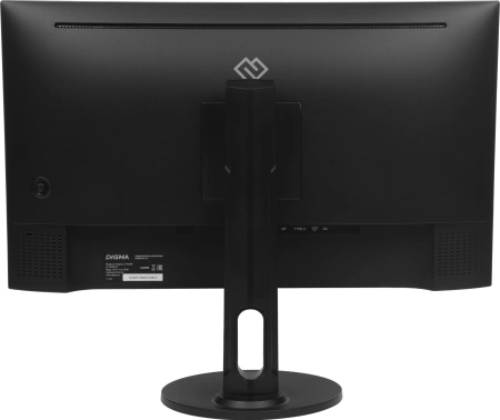 Монитор Digma 27" Progress 27P605F черный IPS LED 5ms 16:9 HDMI M/M матовая HAS 300cd 178гр/178гр 1920x1080 75Hz G-Sync FreeSync DP FHD USB 6.05кг