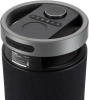 Минисистема Hyundai Select H-MC1241 черный 90Вт USB BT
