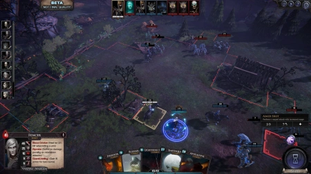 Игра для ПК Kalypso Media Immortal Realms: Vampire Wars (16+)
