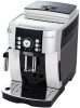Кофемашина Delonghi Magnifica S ECAM 21.117.SB 1450Вт серебристый/черный