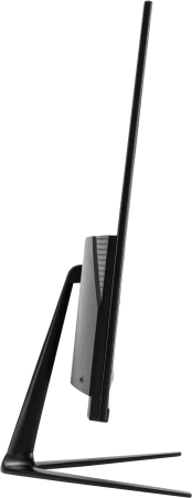 Монитор Digma 27" Progress 27P302Q черный IPS LED 1ms 16:9 HDMI матовая 250cd 178гр/178гр 2560x1440 100Hz FreeSync DP 2K 4.2кг