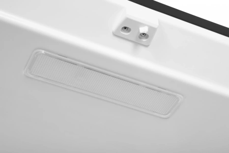 Холодильник Hitachi R-W660PUC7X GS 2-хкамерн. серебристый глянц. инвертер