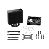 be quiet! PURE ROCK 3 Black