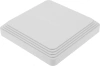 Роутер беспроводной Keenetic Hopper SE (KN-3812) AX3000 10/100/1000BASE-TX/4G ready белый