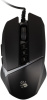 Мышь A4Tech Bloody W60 Max черный оптическая 10000dpi USB 7but (W60 MAX STONE BLACK)