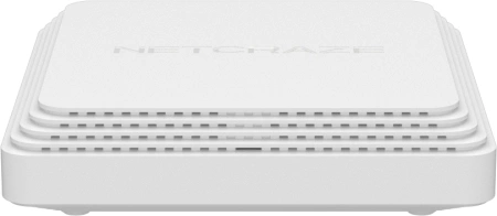 Точка доступа Keenetic Netcraze Orbiter 6 (NAP-630) AX3000 100/1000/2500BASE-T белый