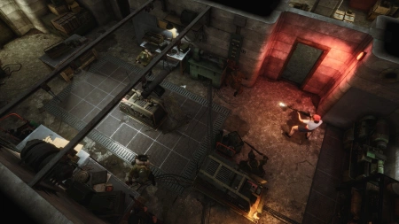 Игра для ПК Team 17 Classified: France `44 The Overlord Edition (16+)