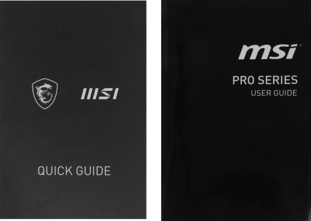 ПК Мини MSI Pro DP180 12-443XRU i3 12100 (3.3) 16Gb SSD512Gb UHDG 730 CR без ОС 2.5xGbitEth+1xGbitEth WiFi BT 500W черный (9S6-B0A721-443)