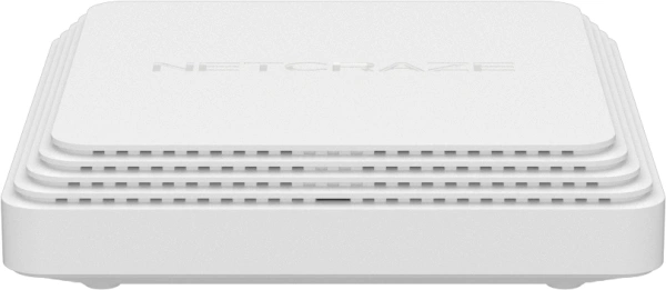 Точка доступа Keenetic Netcraze Orbiter 6 (NAP-630) AX3000 100/1000/2500BASE-T белый