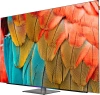 Телевизор OLED Skyworth 77" 77SXF9850 BM Series Frameless черный/черный 4K Ultra HD 120Hz DVB-T DVB-T2 DVB-C DVB-S DVB-S2 USB WiFi Smart TV