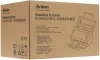 Сканер протяжный Avision AD230U (000-0864-07G/02G) A4 белый