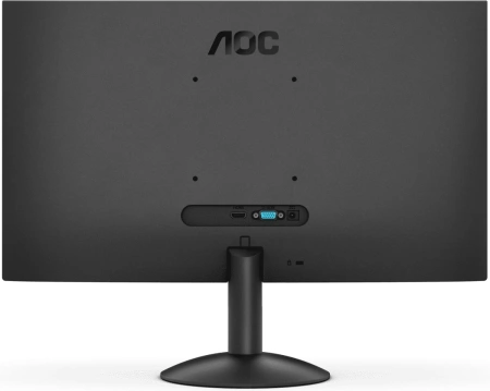 Монитор AOC 21.45" 22B30HM2 черный VA LED 16:9 HDMI матовая 250cd 178гр/178гр 1920x1080 120Hz VGA FHD USB 3.01кг